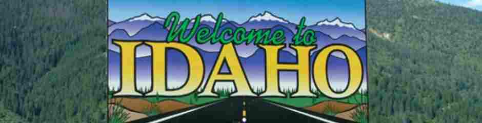 Idaho Public Facts