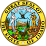 Idaho State Seal